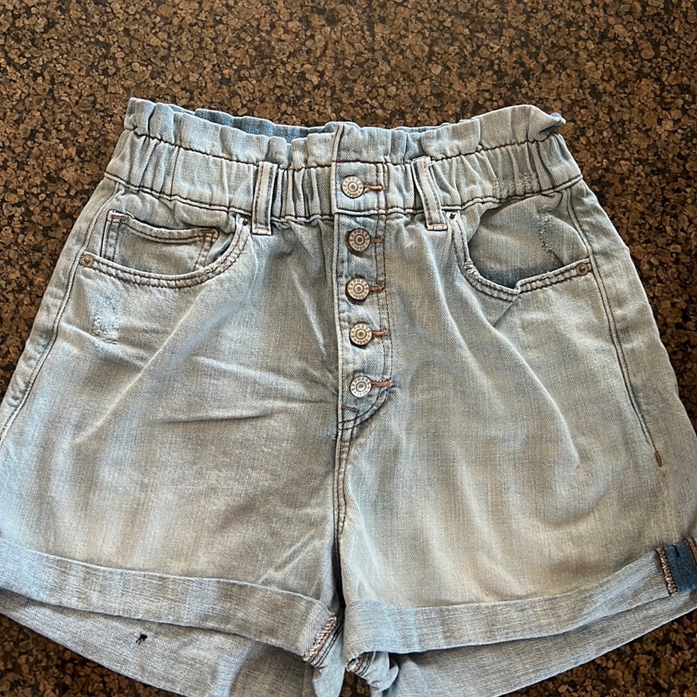 Express Short